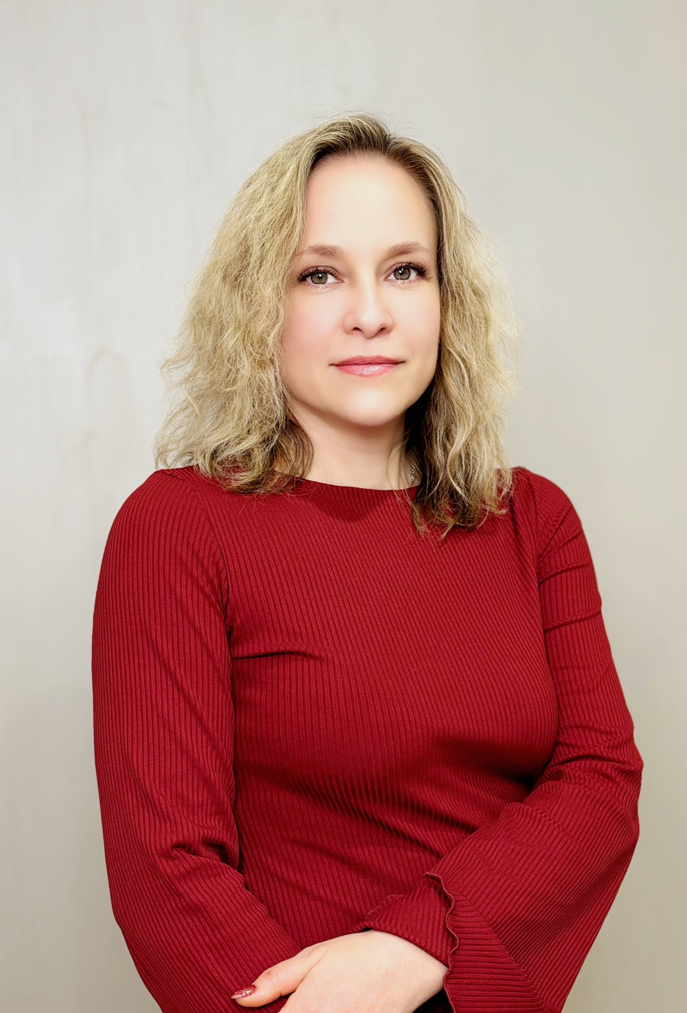 Фото эксперта Галимова Юлия