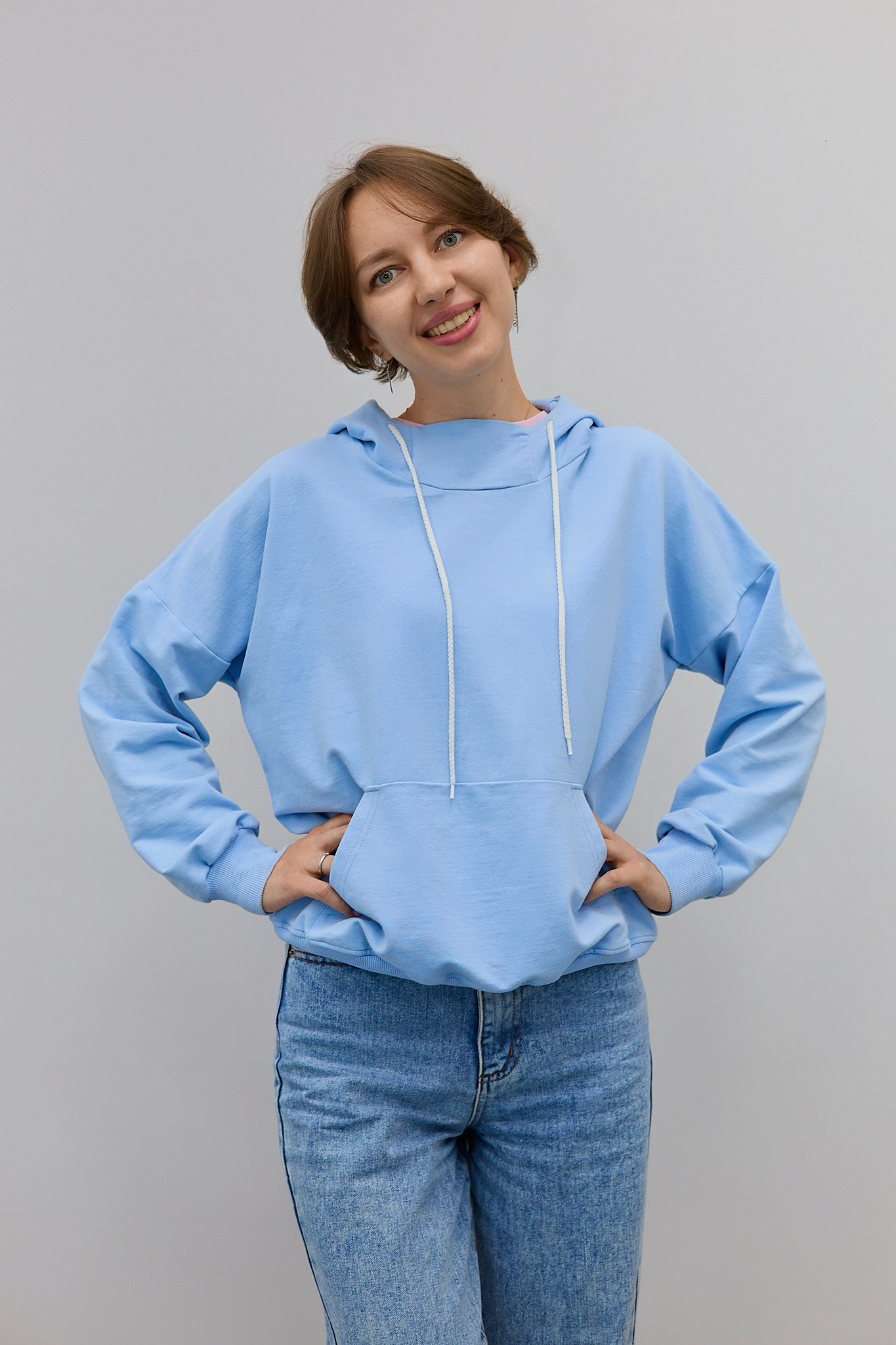 Полина Кузнецова