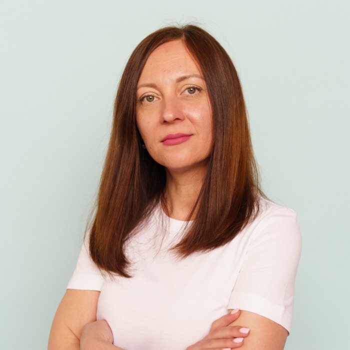 Власенко Анастасия