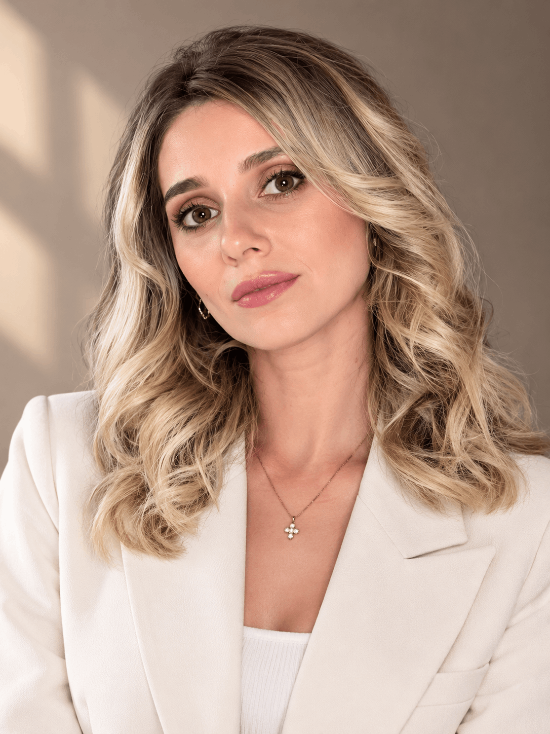 Павлова Мадина
