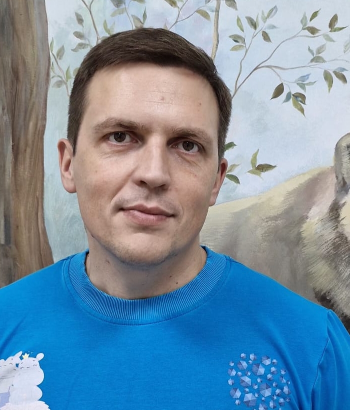 Фото эксперта Дьяков Владимир