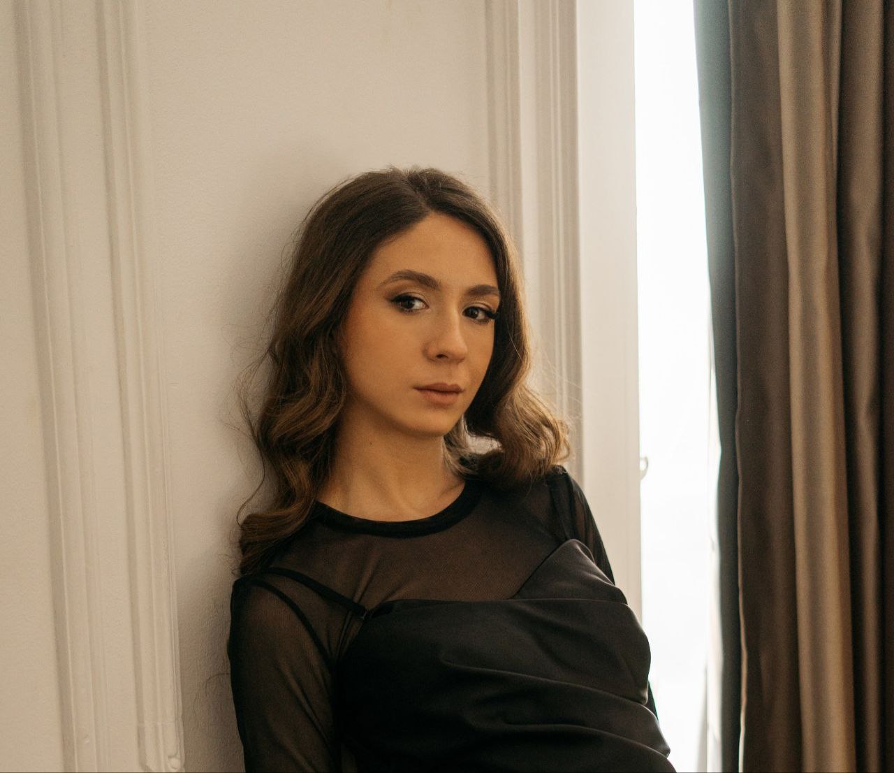 Дулич Ангелина