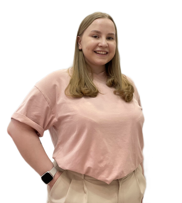 Белкина Дарья