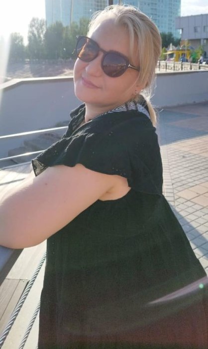 Таранова Екатерина