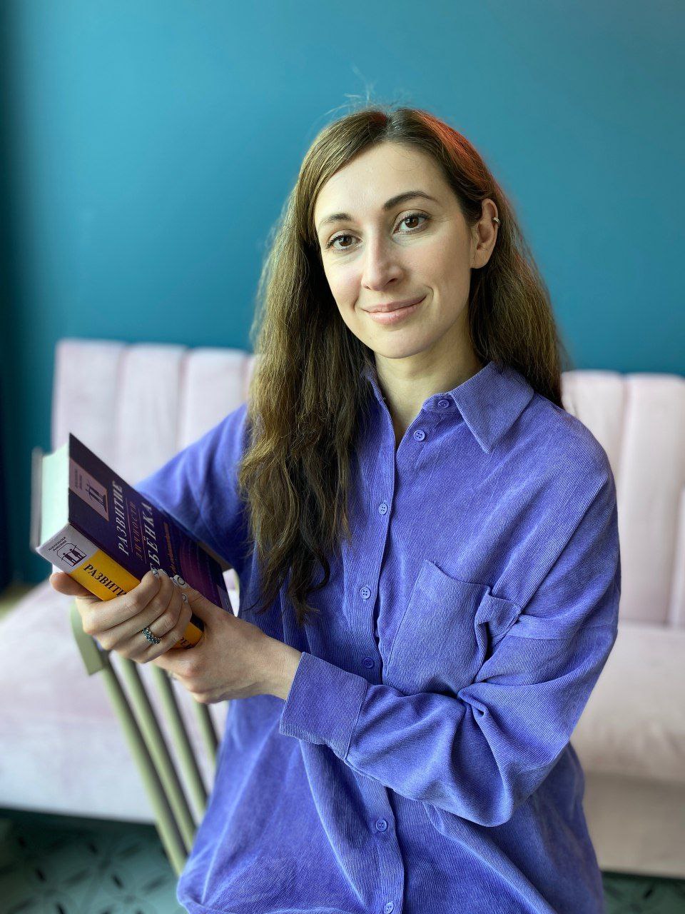 Горбунова Мария