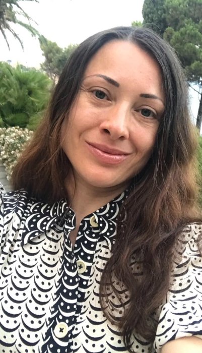 Фото эксперта Татьяна Филатова