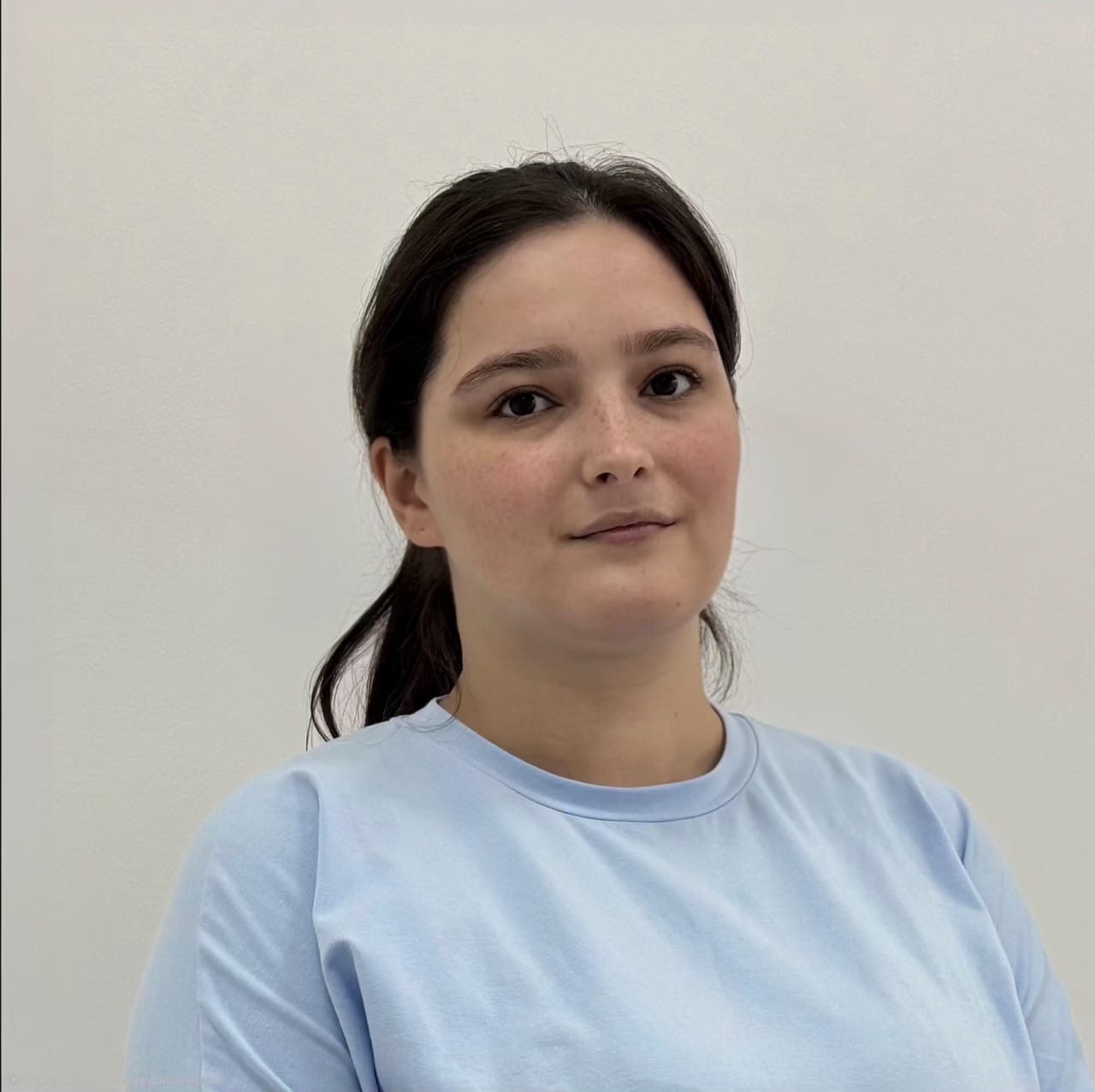 Абдулаева Хадижат