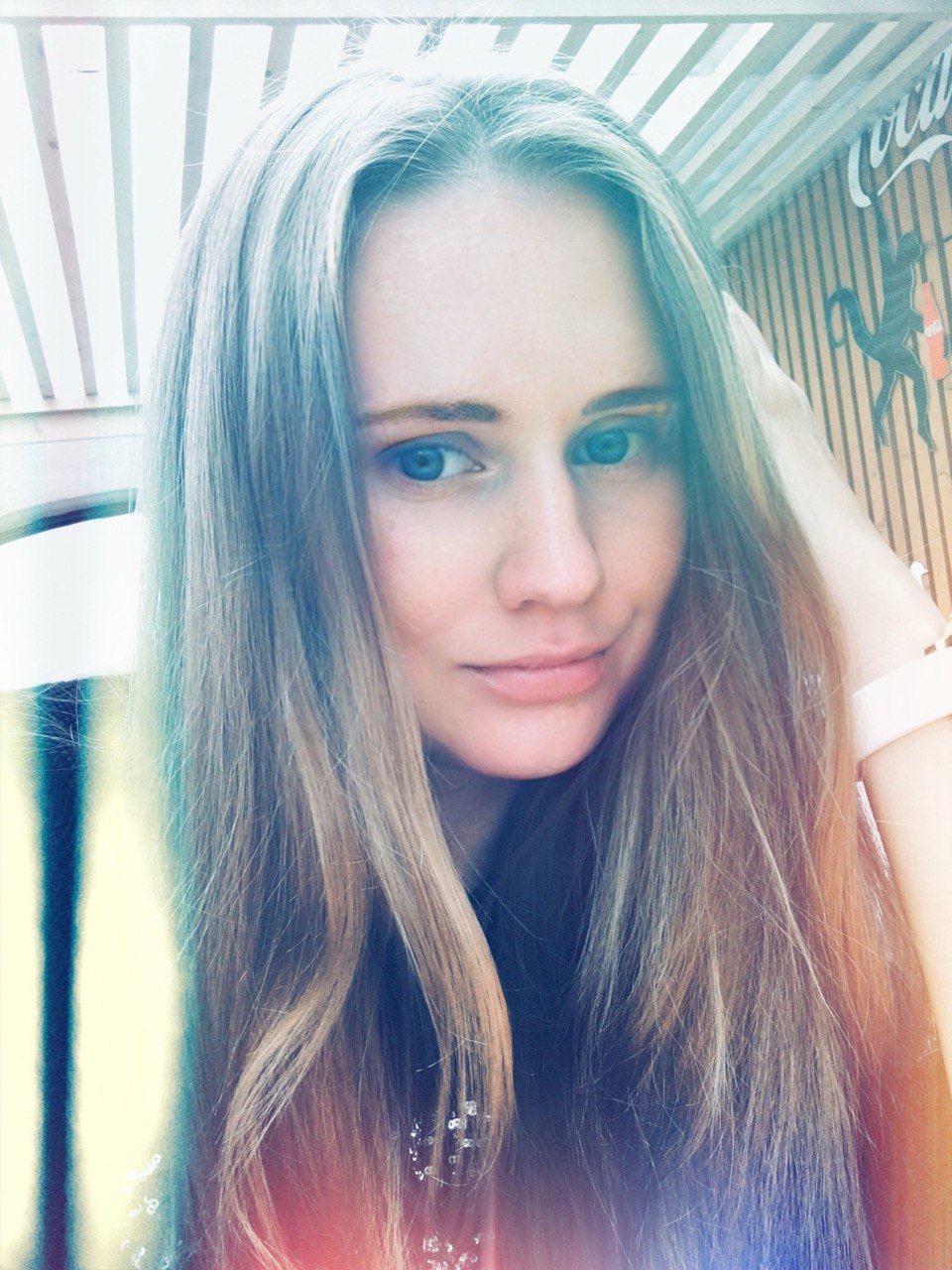 Алина Логинова