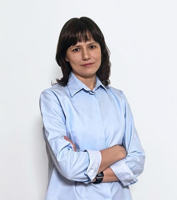 Варапай Юлия