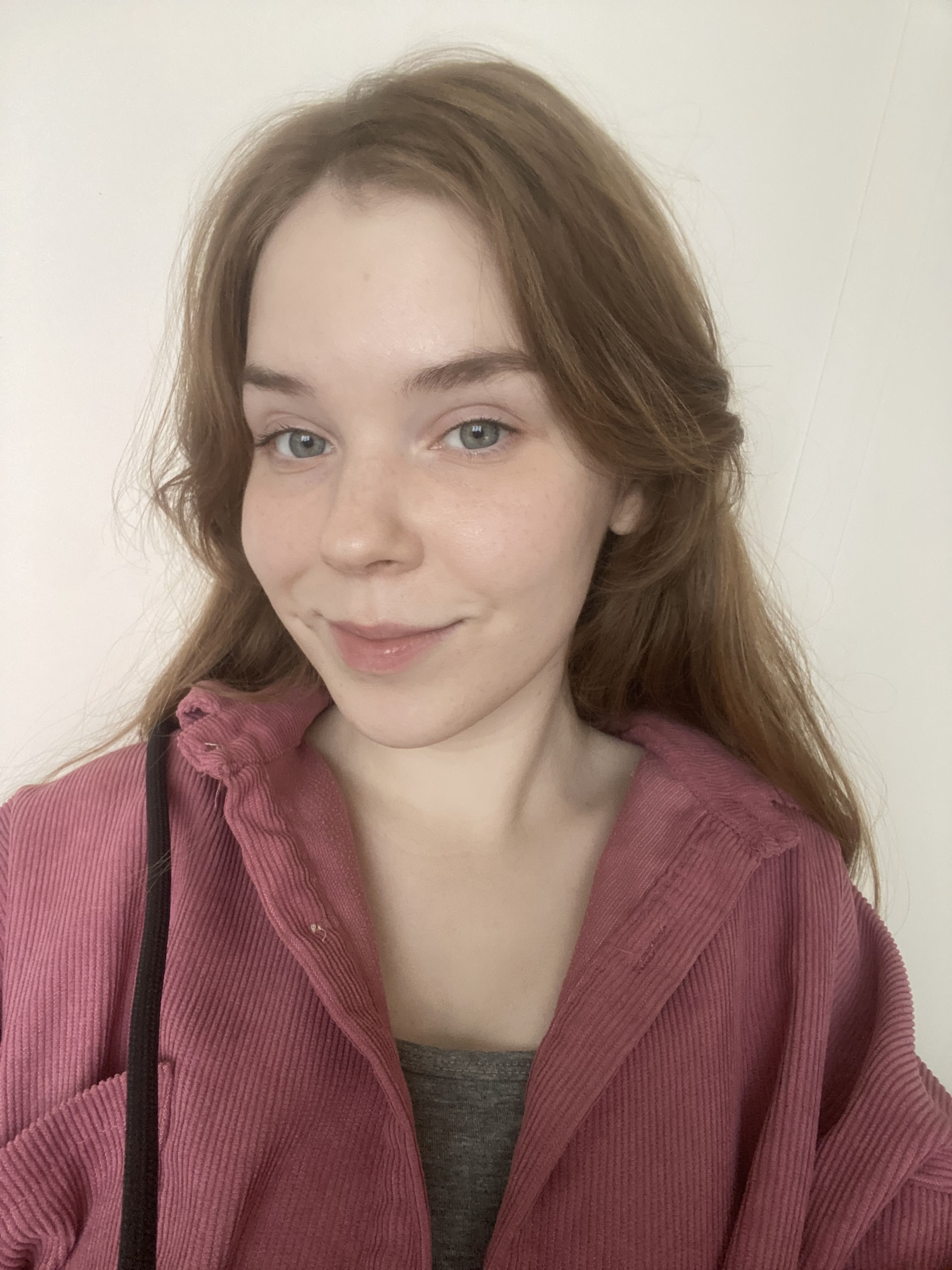 Фото эксперта Григорьева Анастасия