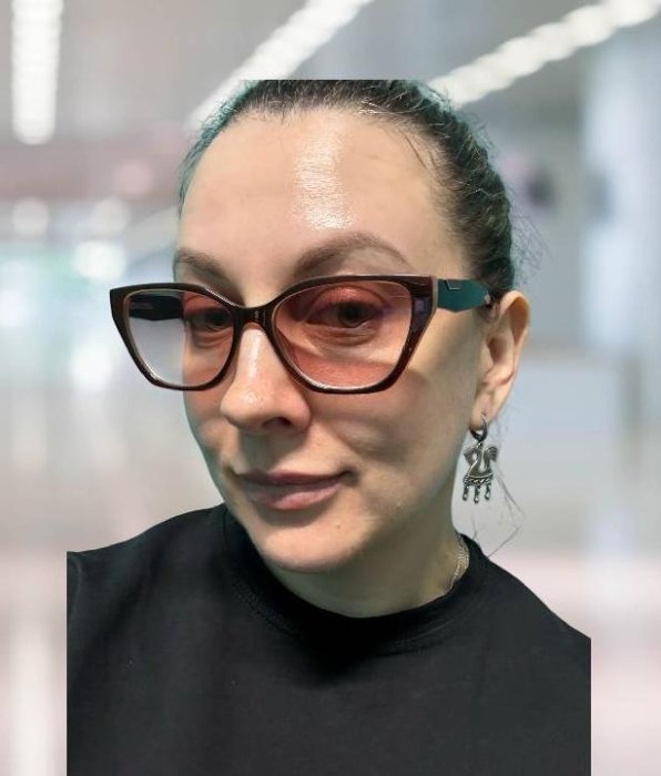 Гречанникова Ольга