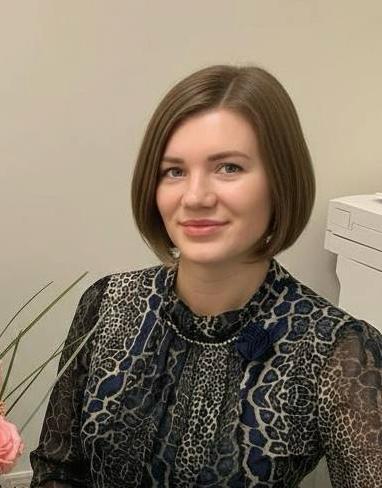 Князькова Екатерина