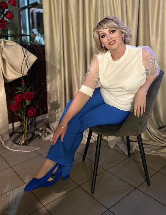 Фото эксперта Макарова Екатерина