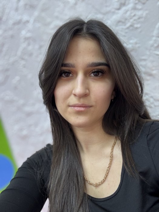 Фото эксперта Горшенина Ольга