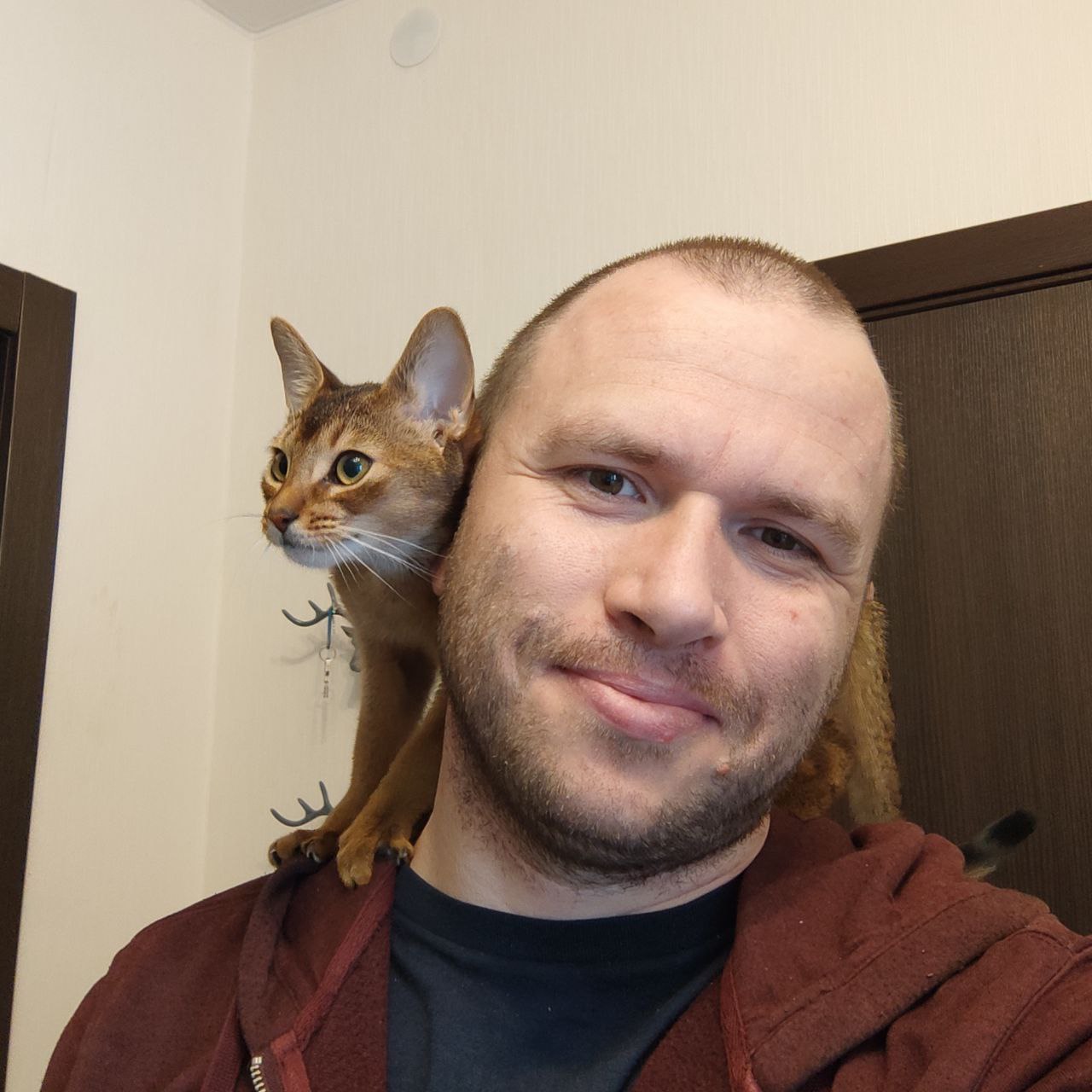 Фото эксперта Бедин Павел