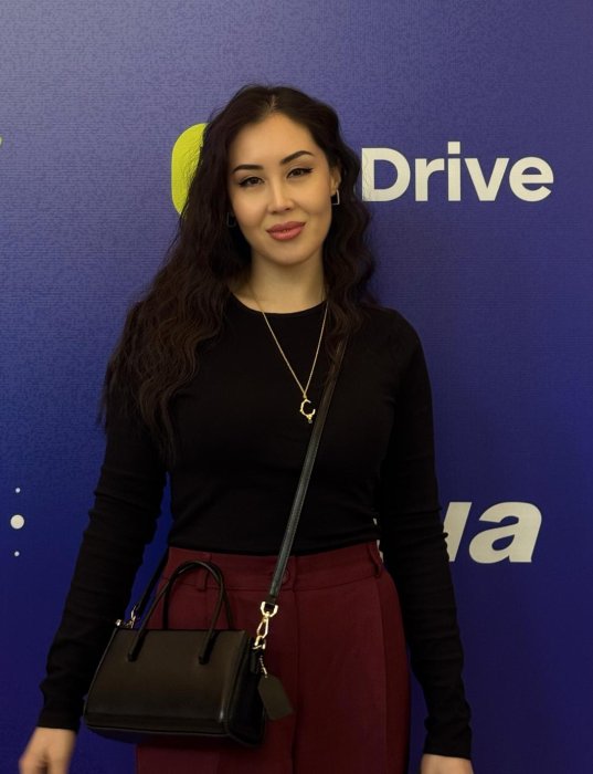 Фото эксперта Кабылкаирова Камилла