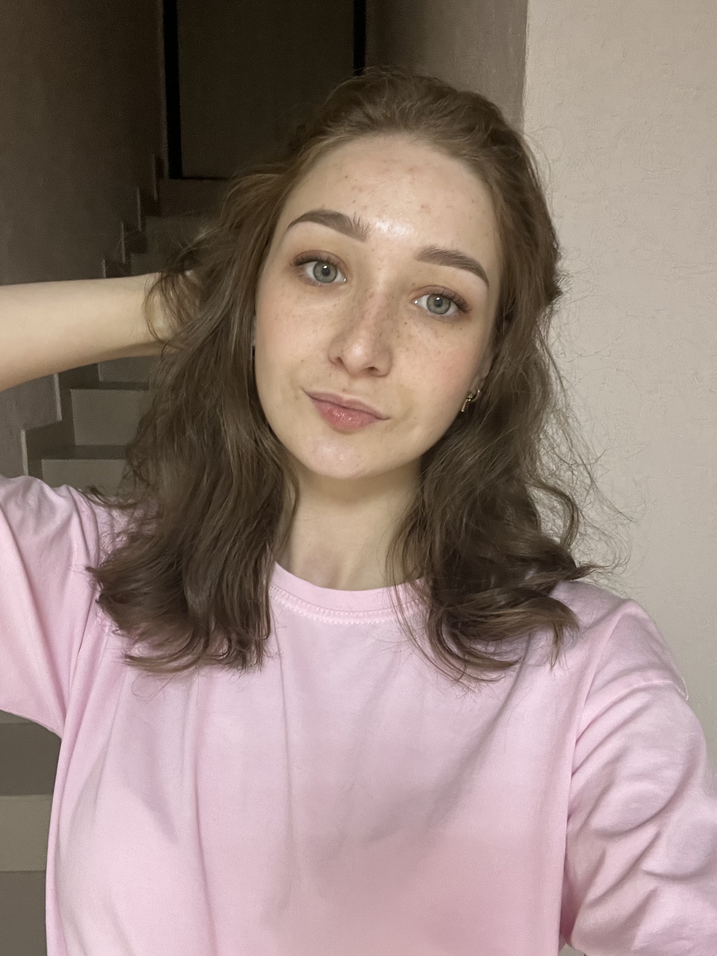 Фото эксперта Михайлова Екатерина