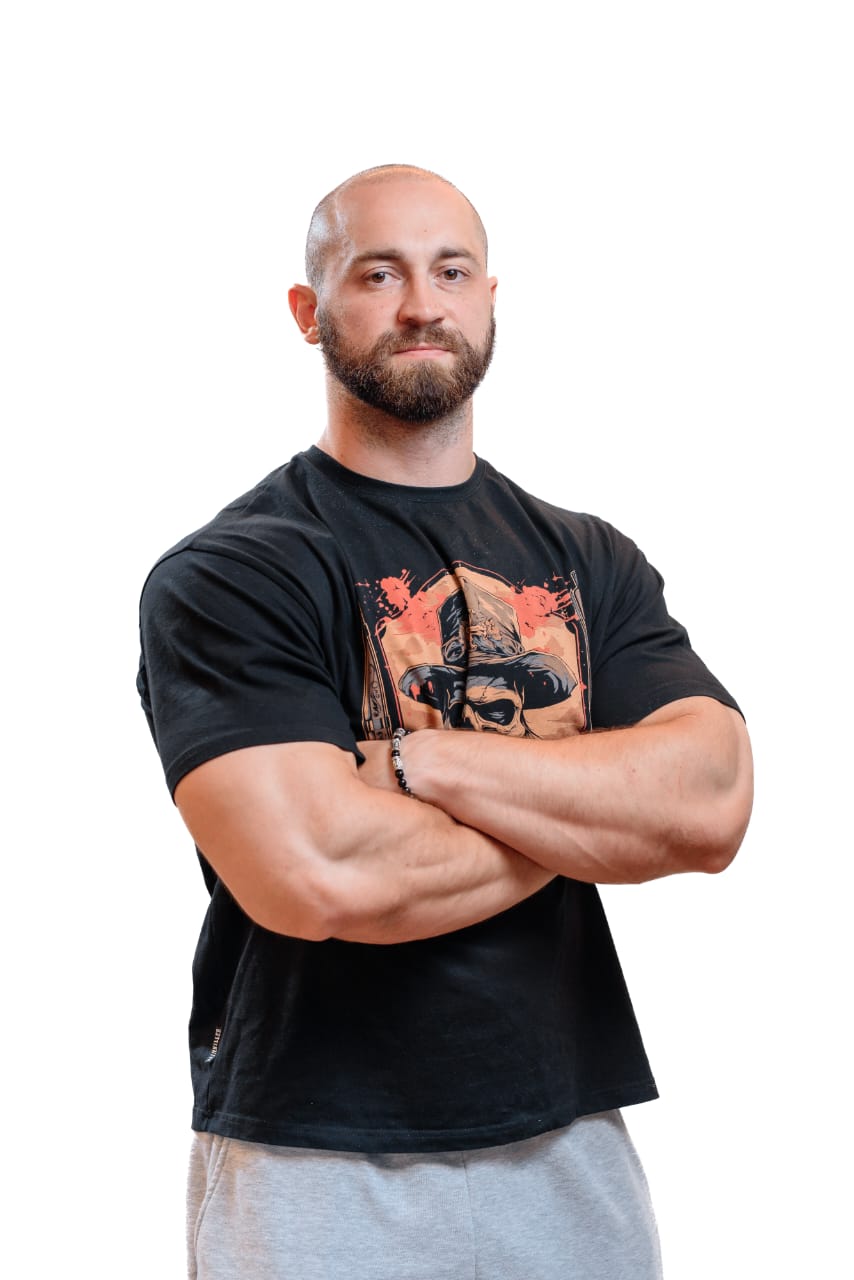 Далишнев Илья