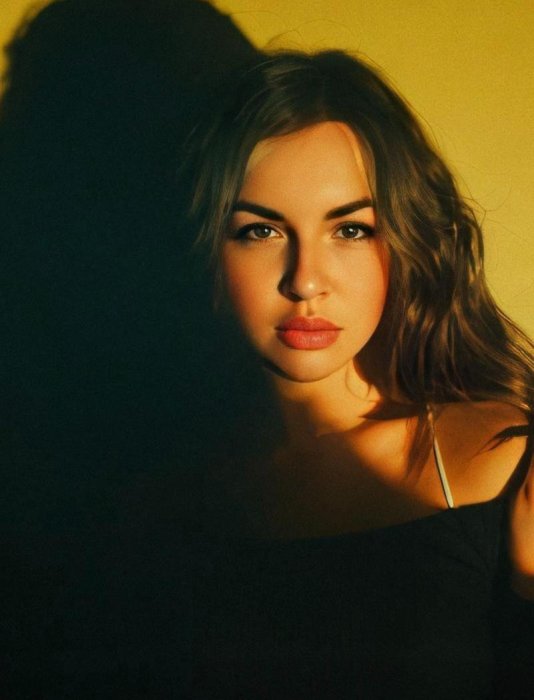 Ховякова Ирина