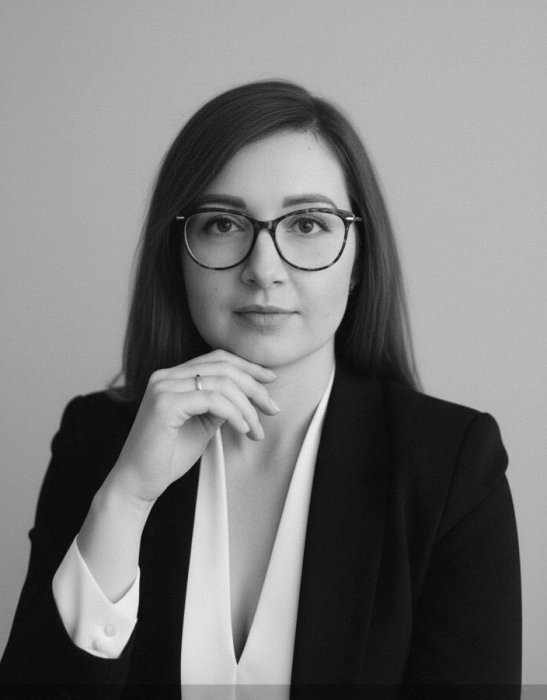 Фото эксперта Гурова Анастасия