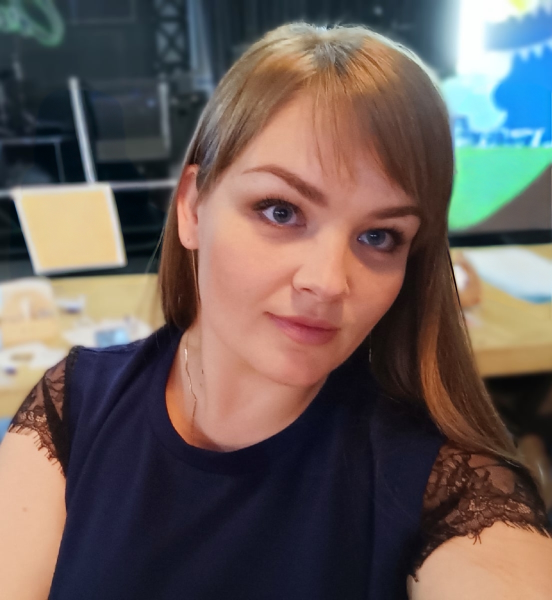 Фото эксперта Косинова Дарья