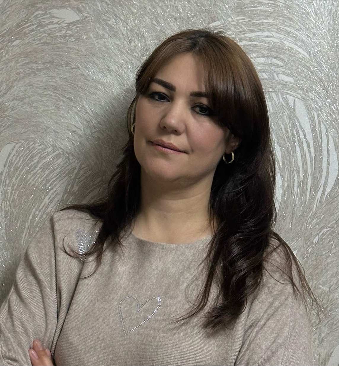 Фото эксперта Ашурова Тахмина