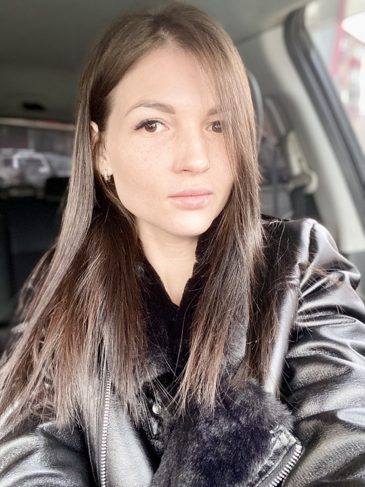 Фото эксперта Судакова Инна