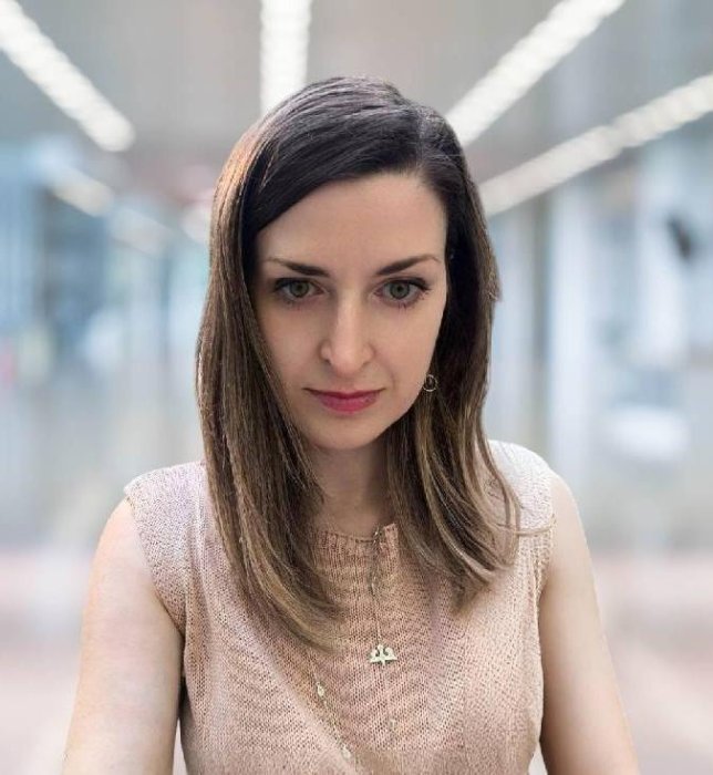 Фото эксперта Приходченко Марина