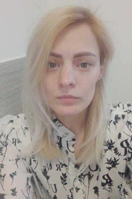 Жук Алеся