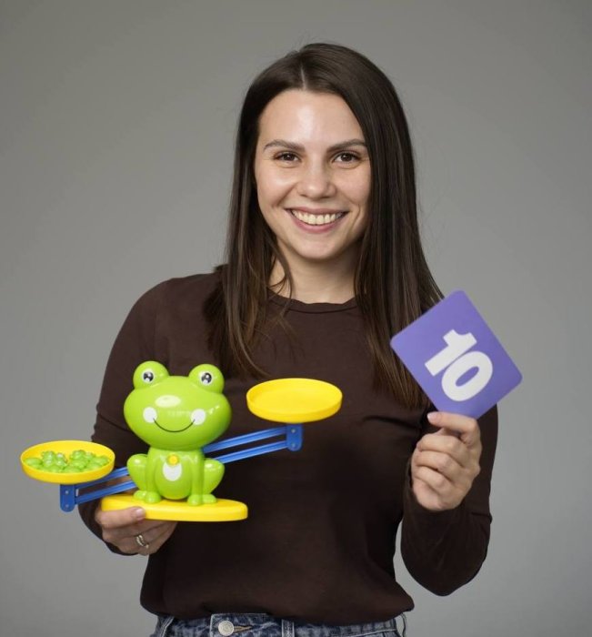 Мамонтова Анна