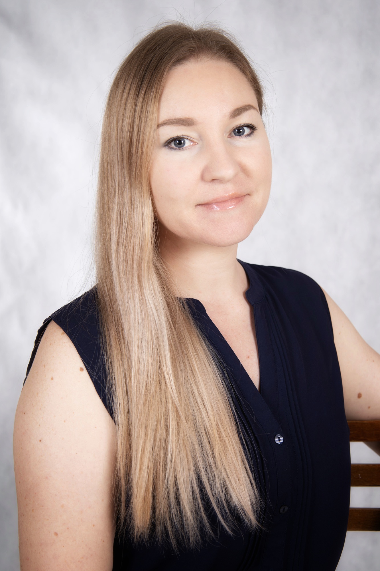 Фото эксперта Кожевникова Екатерина