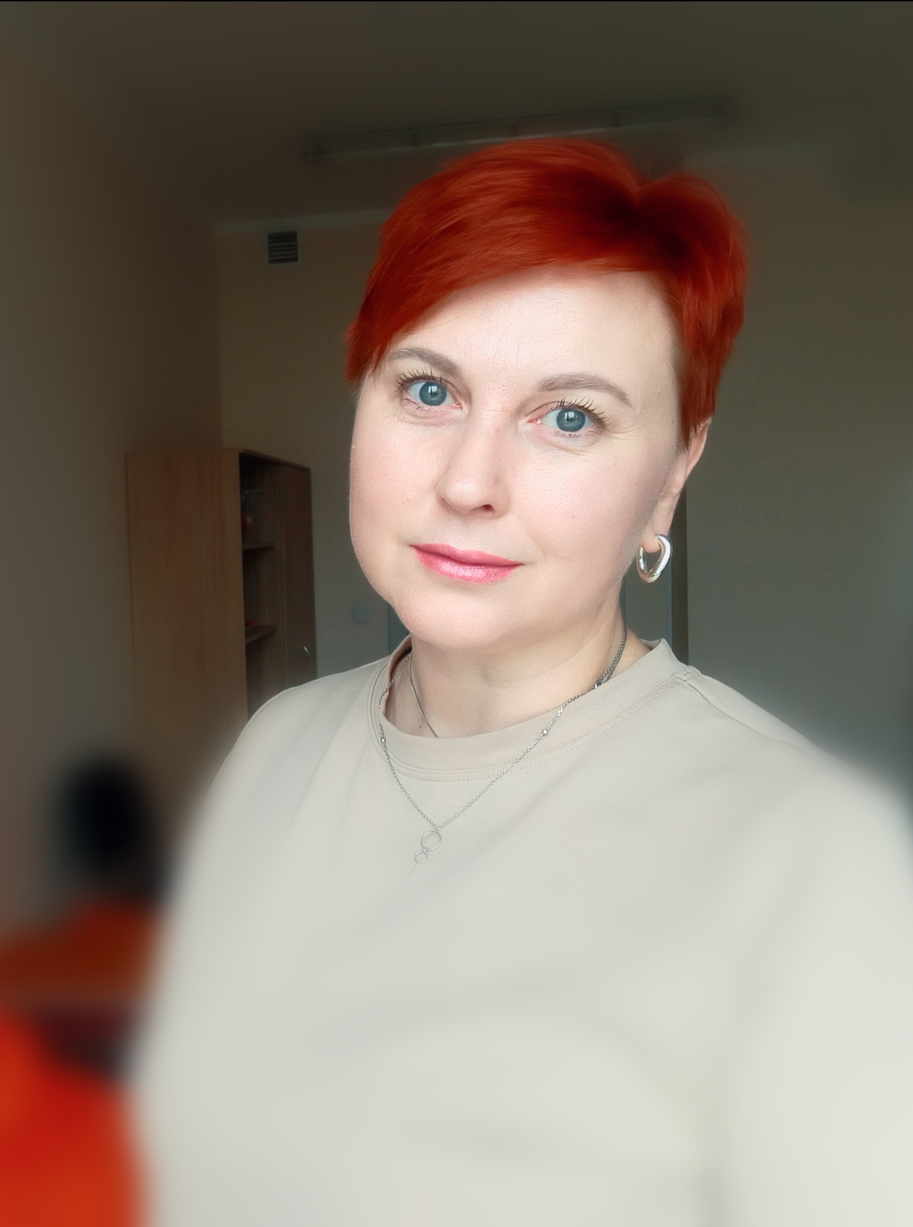 Фото эксперта Подоляк Мария