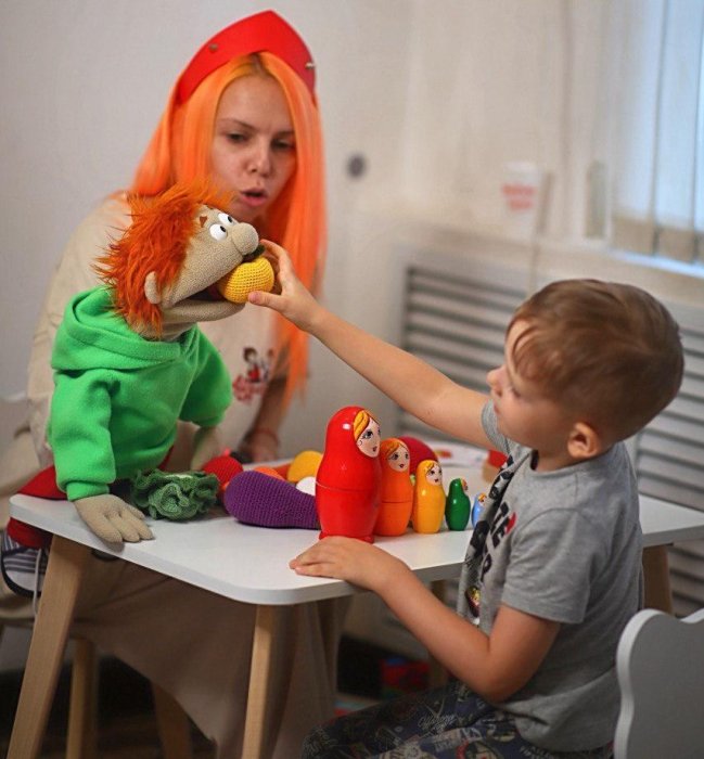 Завгородняя Ирина