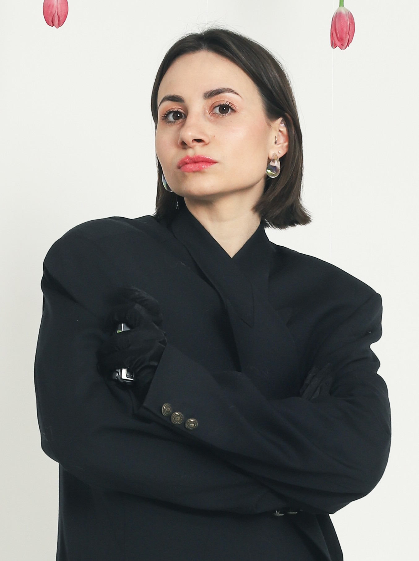 Федоренко Арина