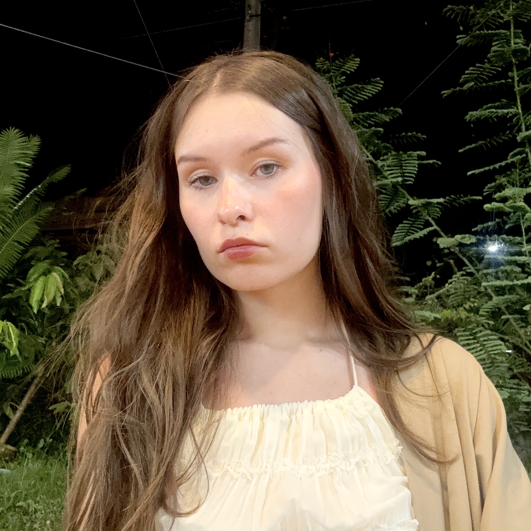 Буслова Юлия