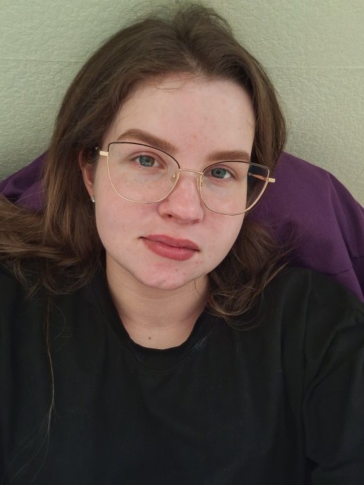 Елизавета Юрченко