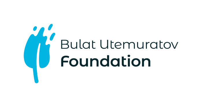 Частный фонд «Фонд Булата Утемуратова»