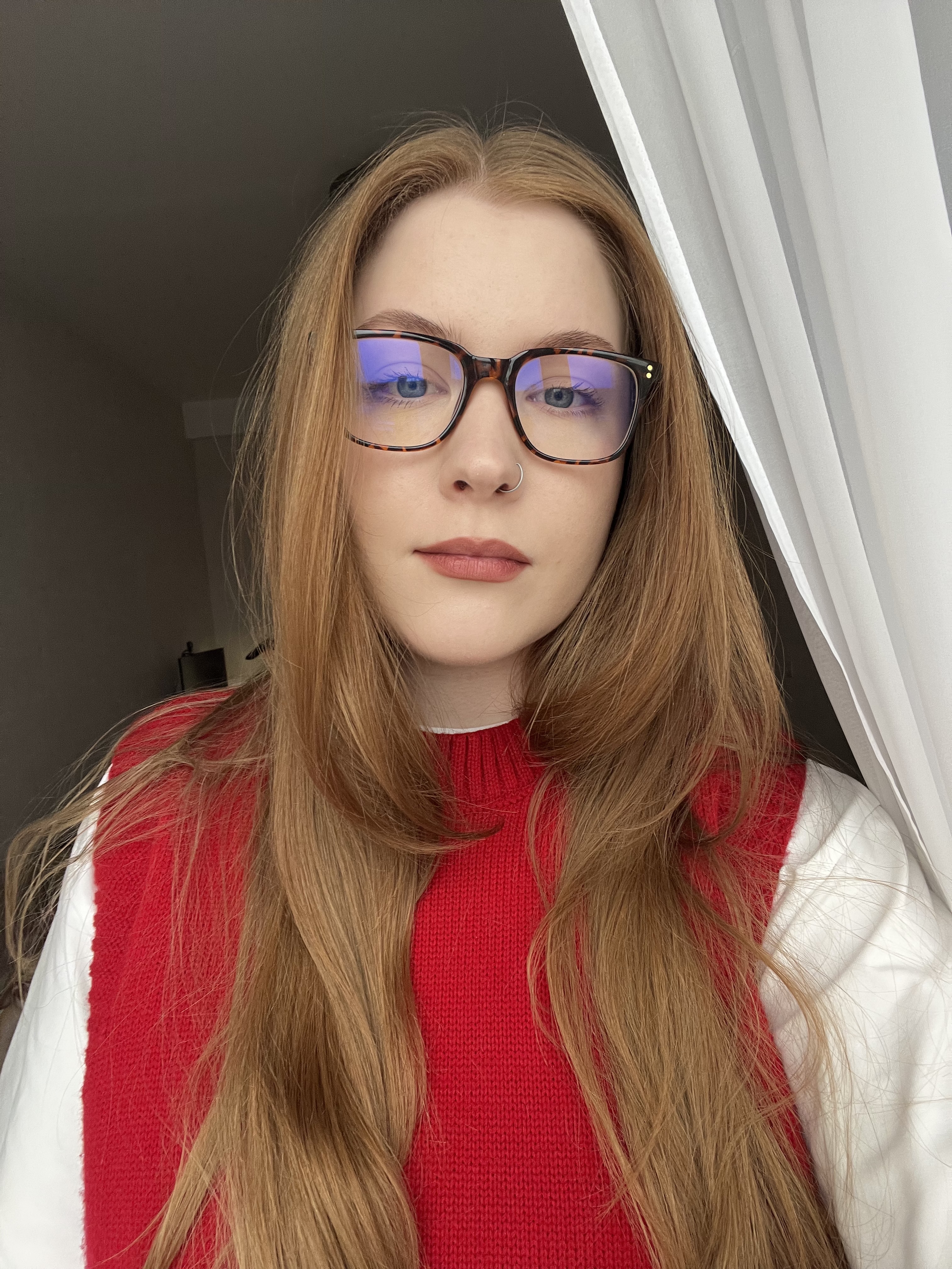 Козякова Юлия