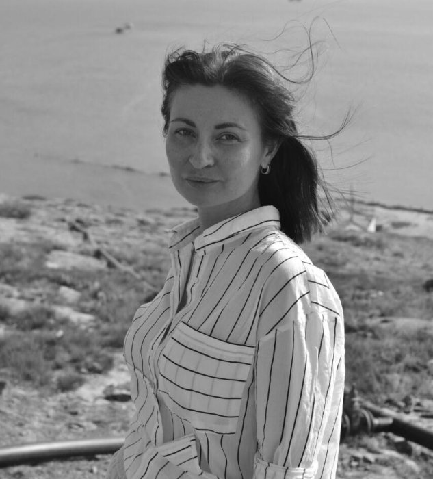 Yusupova-Sabbagh Alina