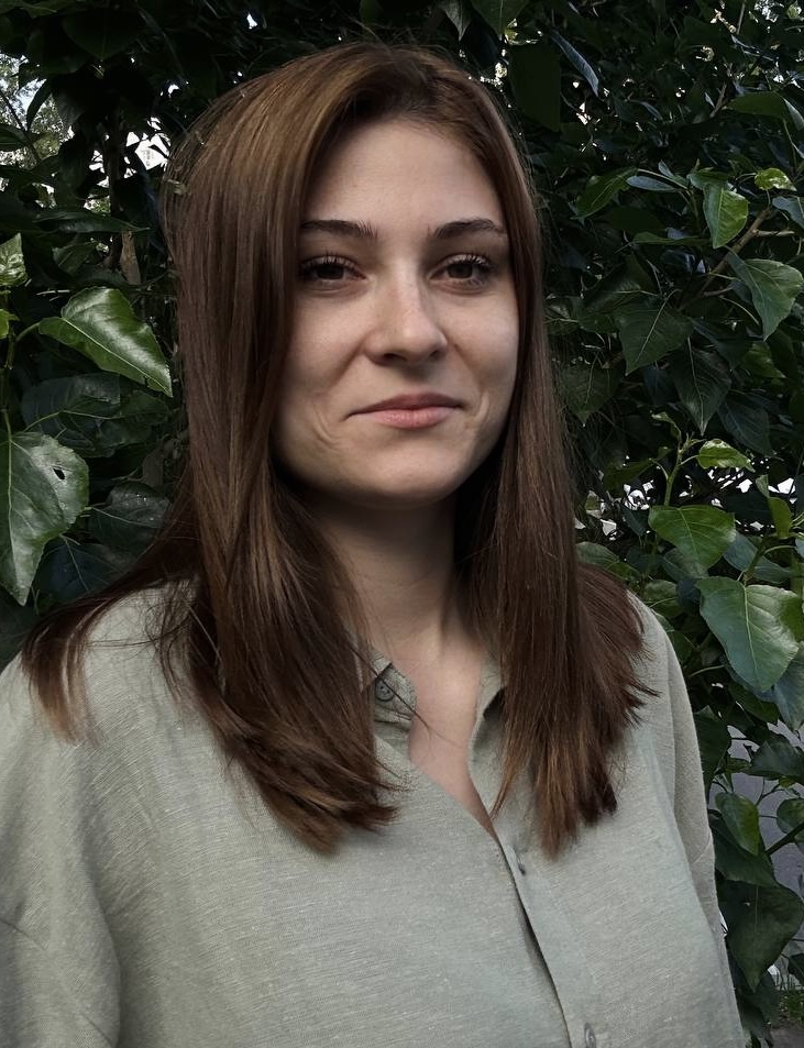 Сурова Марина