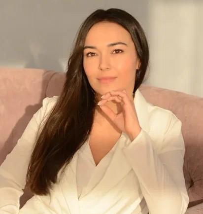 Парчевская Екатерина