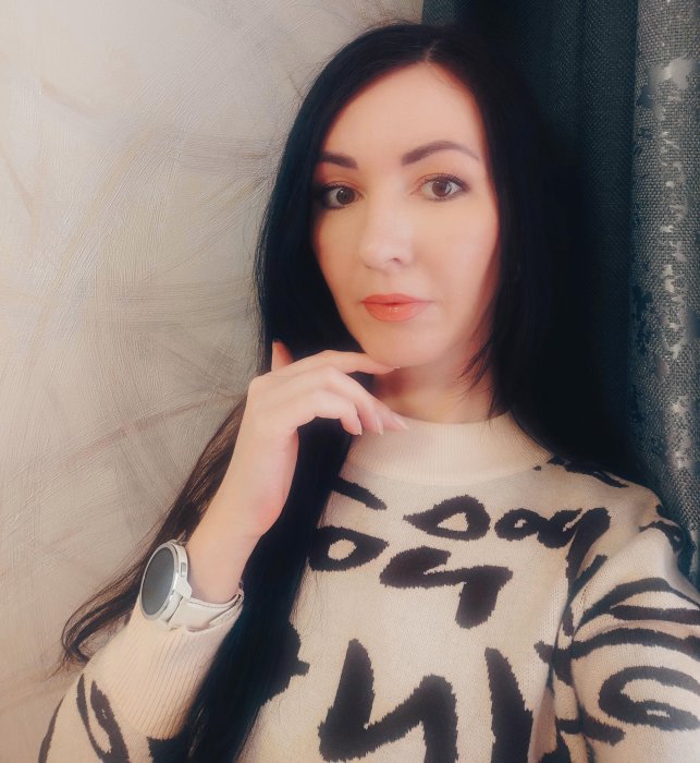Мазитова Ксения