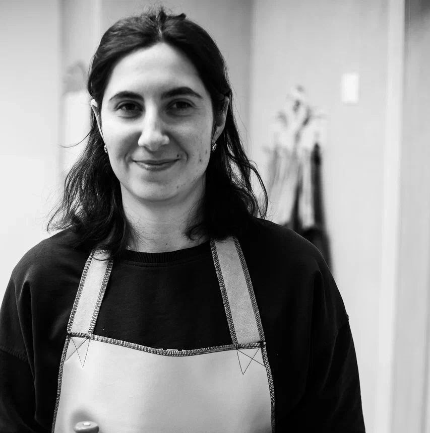 Фото эксперта Магомедэминова Карина