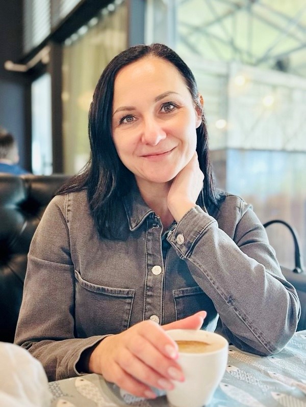 Шорец Валентина