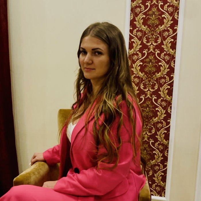 Фото эксперта Лаврова Ольга