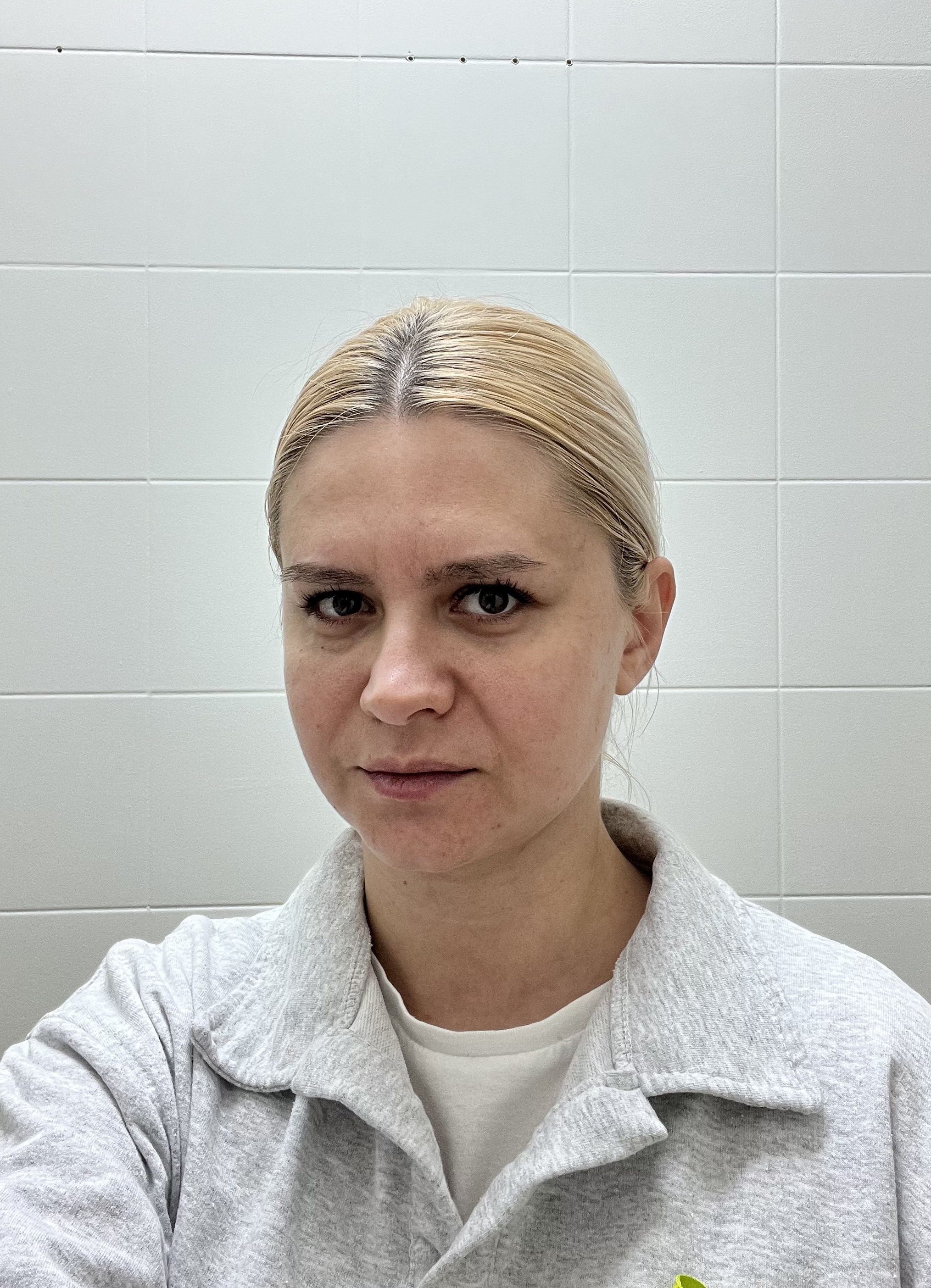 Фото эксперта Горбунова-Тараканова Анна