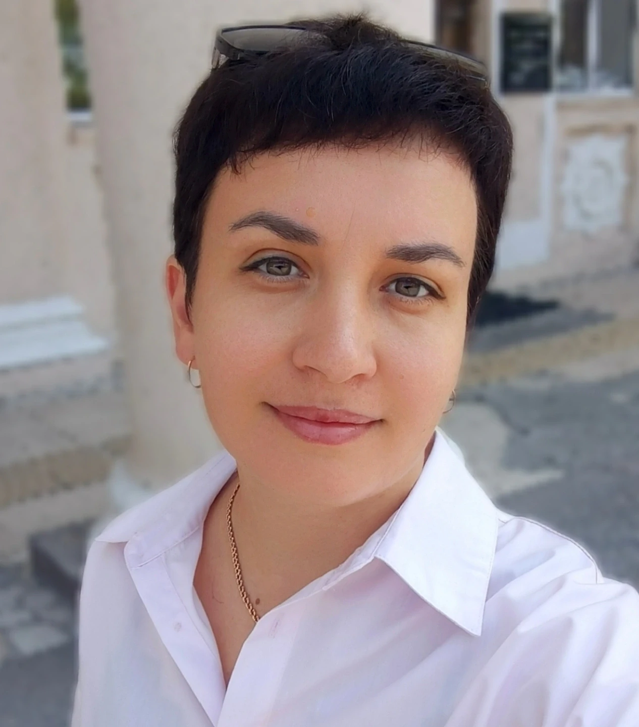 Аквицкая Янина