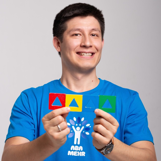 Расулов Ислом