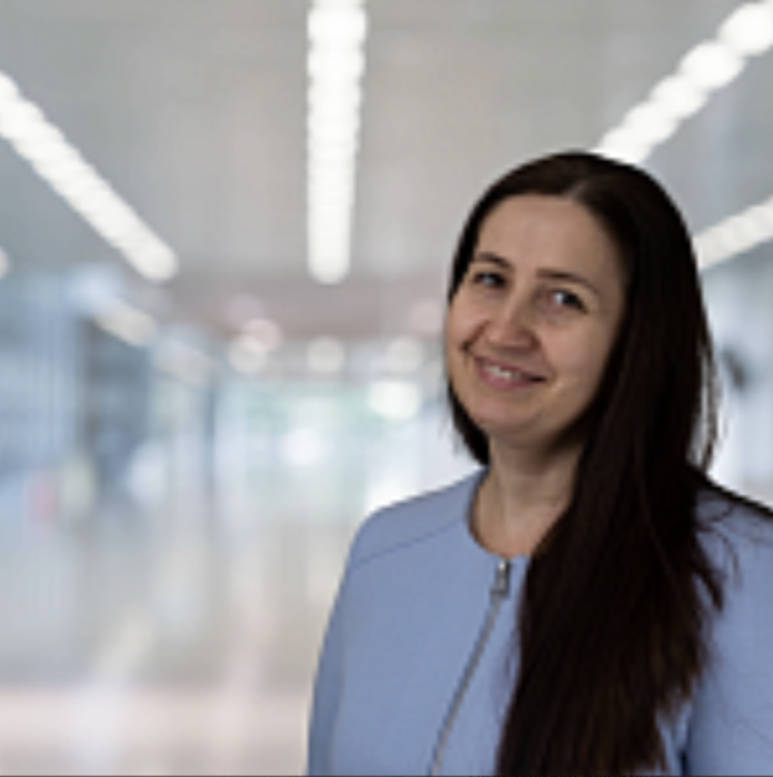 Фото эксперта Стасюлайтис Ольга