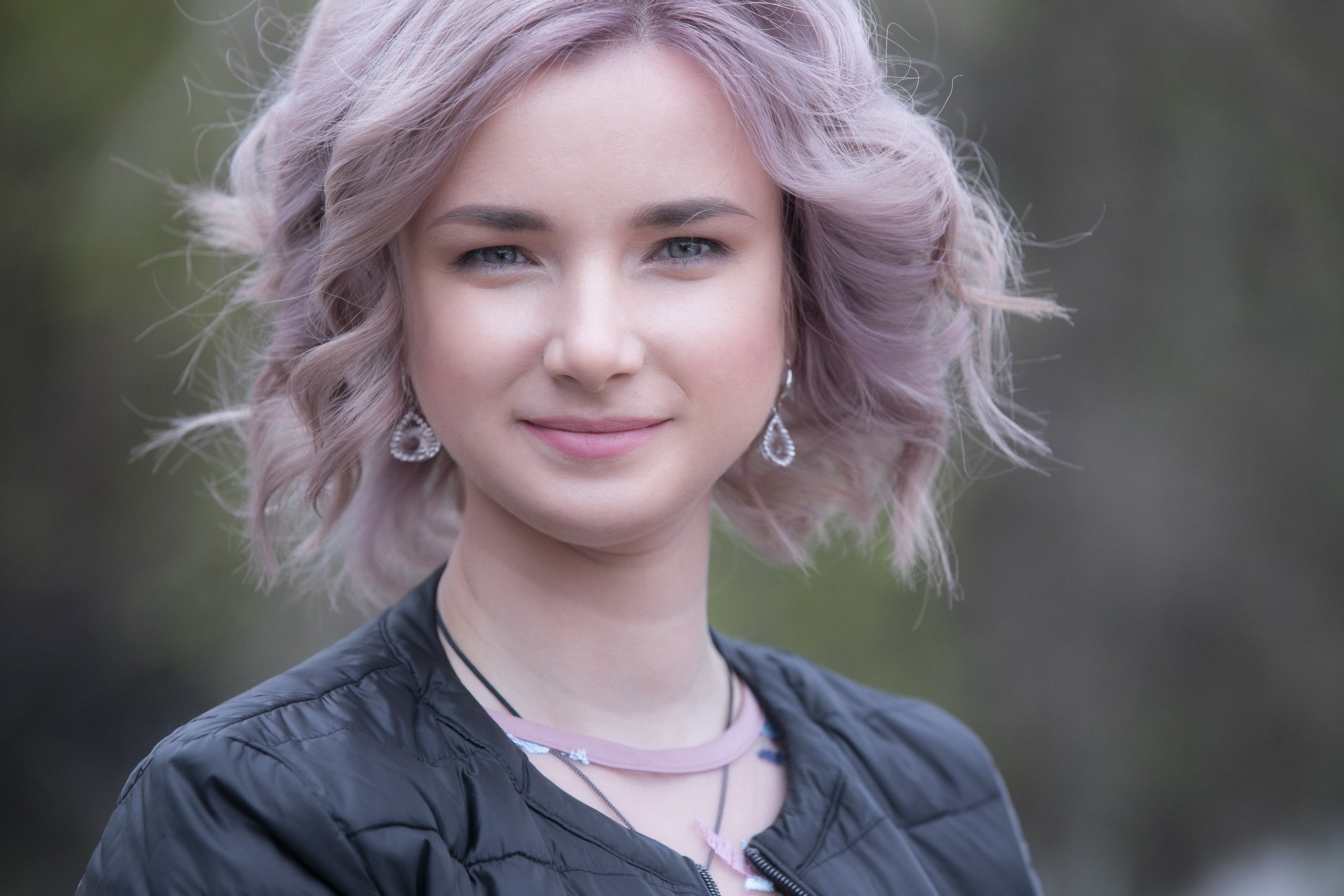 Фото эксперта Иванова Надежда